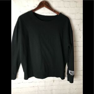 Victoria Secret Sport Pullover Sweatshirt Small